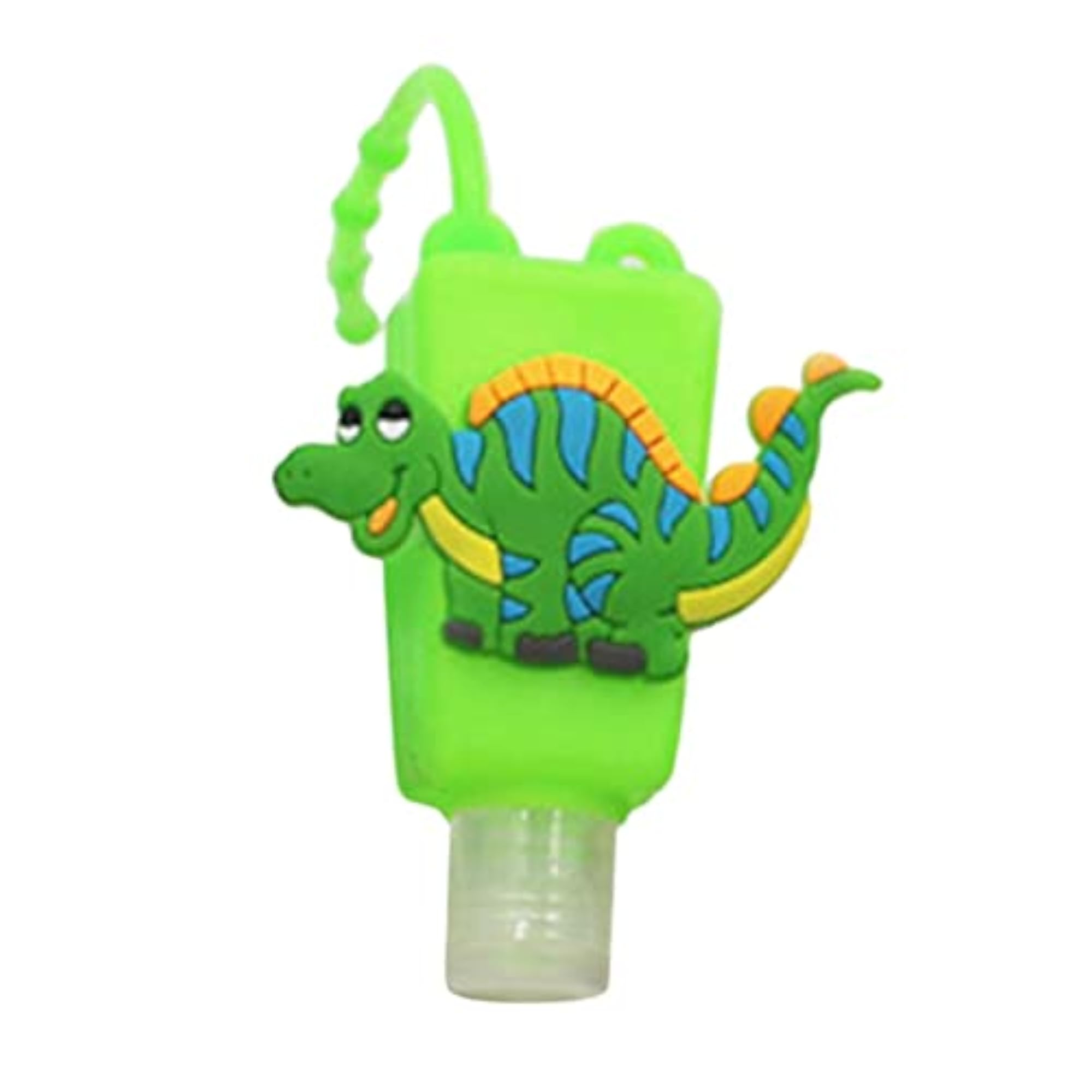 30ml Travel Bottles Empty Hand Sanitizer Containers